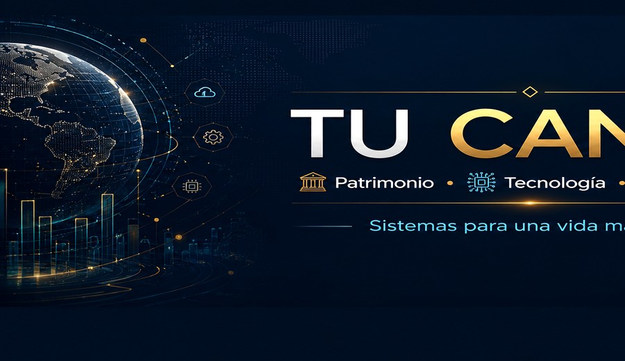 Datos, estrategia y mercados