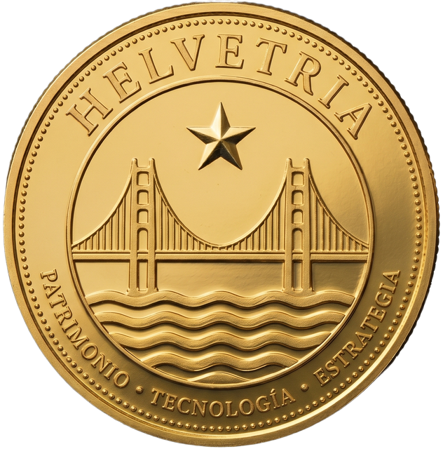 Helvetria Logo